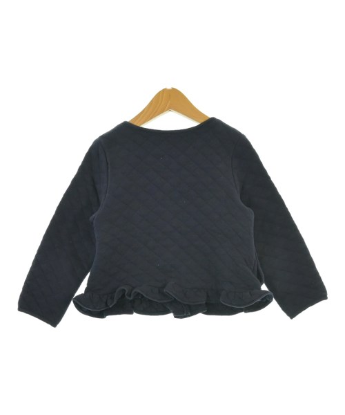 petit main（プティマイン）その他 紺 サイズ:110(5T-6T) キッズ/2200646340050