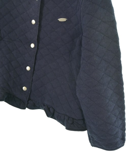 petit main（プティマイン）その他 紺 サイズ:110(5T-6T) キッズ/2200646340050