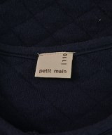 petit main（プティマイン）その他 紺 サイズ:110(5T-6T) キッズ/2200646340050