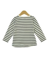 petit main（プティマイン）Tシャツ・カットソー 白 サイズ:100(3T-4T) キッズ/2200654092064