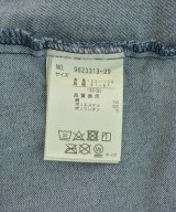petit main（プティマイン）ワンピース（その他） 紺 サイズ:130(9T-10T) キッズ/2200704962125
