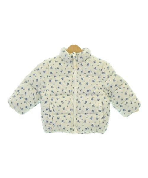 petit main(プティマイン)その他 白 サイズ:90(24M)/2200661255018