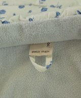 petit main（プティマイン）その他 白 サイズ:90(24M) キッズ/2200661255018