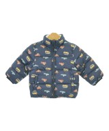 petit main（プティマイン）その他 紺 サイズ:90(24M) キッズ/2200661255025