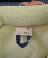 petit main（プティマイン）その他 紺 サイズ:90(24M) キッズ/2200661255025