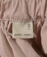 petit main（プティマイン）スカート（その他） ピンク サイズ:120(7T-8T) キッズ/2200715218082
