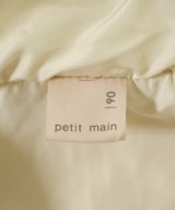 petit main（プティマイン）その他 白 サイズ:90(24M) キッズ/2200728574212
