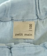petit main（プティマイン）その他 青 サイズ:100(3T-4T) キッズ/2200730180210