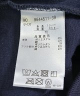 petit main（プティマイン）ニット 紺 サイズ:70(6M) キッズ/2200729456111