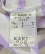 petit main（プティマイン）ワンピース（その他） 白 サイズ:110(5T-6T) キッズ/2200725019099