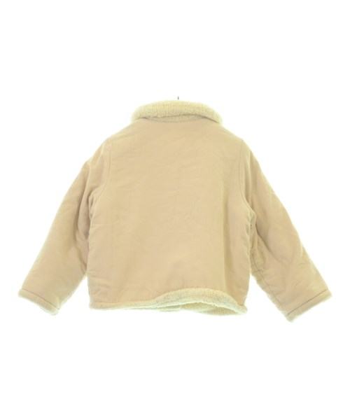 petit main（プティマイン）その他 ベージュ サイズ:M(90cm位) キッズ/2200717206049