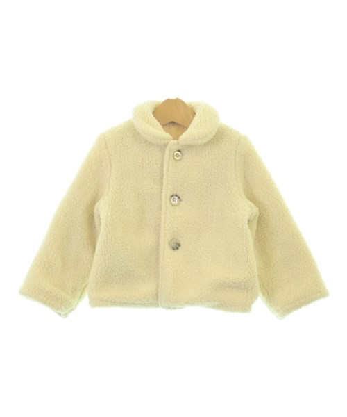 petit main（プティマイン）その他 ベージュ サイズ:M(90cm位) キッズ/2200717206049