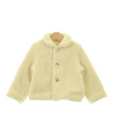 petit main（プティマイン）その他 ベージュ サイズ:M(90cm位) キッズ/2200717206049