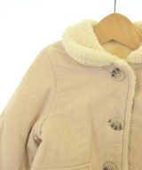 petit main（プティマイン）その他 ベージュ サイズ:M(90cm位) キッズ/2200717206049