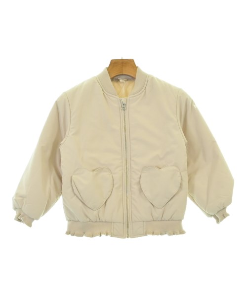 petit main(プティマイン)その他 ベージュ サイズ:120(7T-8T)/2200677560205