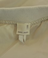 petit main（プティマイン）その他 ベージュ サイズ:120(7T-8T) キッズ/2200677560205
