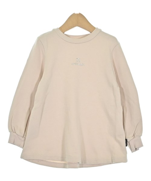 petit main(プティマイン)スウェット ピンク サイズ:110(5T-6T)/2200677560304