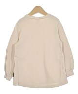 petit main（プティマイン）スウェット ピンク サイズ:110(5T-6T) キッズ/2200677560304