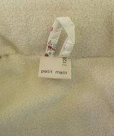 petit main（プティマイン）その他 白 サイズ:120(7T-8T) キッズ/2200677560328