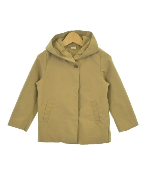 petit main(プティマイン)その他 ベージュ サイズ:120(7T-8T)/2200685751046