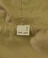 petit main（プティマイン）その他 ベージュ サイズ:120(7T-8T) キッズ/2200685751046