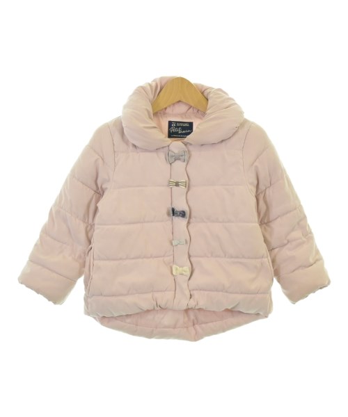 petit main(プティマイン)その他 ピンク サイズ:110(5T-6T)/2200688311117
