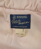 petit main（プティマイン）その他 ピンク サイズ:110(5T-6T) キッズ/2200688311117