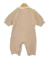 petit main（プティマイン）ワンピース（その他） ピンク サイズ:F(60cm位) キッズ/2200684036021