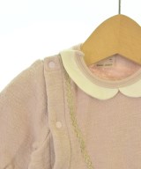 petit main（プティマイン）ワンピース（その他） ピンク サイズ:F(60cm位) キッズ/2200684036021