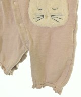 petit main（プティマイン）ワンピース（その他） ピンク サイズ:F(60cm位) キッズ/2200684036021