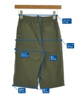 BLUE CROSS（ブルークロス）その他 カーキ サイズ:S(100cm位) キッズ/2200576424295