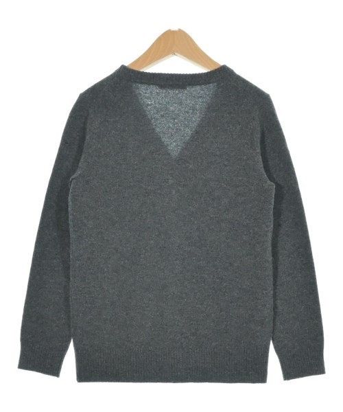 Acne Studios（アクネストゥディオズ）ニット グレー サイズ:140(11T-12T) キッズ/2200643284067