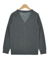 Acne Studios（アクネストゥディオズ）ニット グレー サイズ:140(11T-12T) キッズ/2200643284067