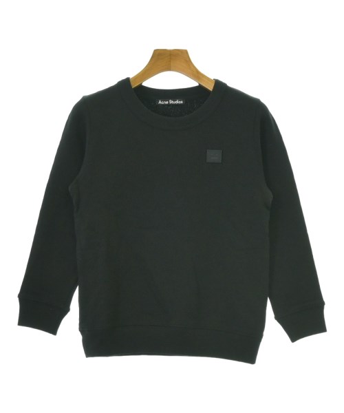 Acne Studios(アクネストゥディオズ)スウェット 黒 サイズ:140(11T-12T)/2200660784076