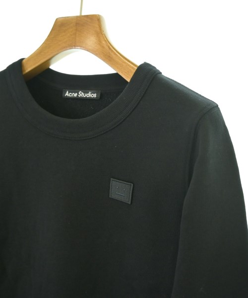 Acne Studios（アクネストゥディオズ）スウェット 黒 サイズ:140(11T-12T) キッズ/2200660784076