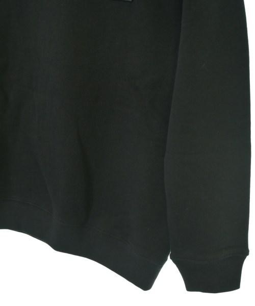 Acne Studios（アクネストゥディオズ）スウェット 黒 サイズ:140(11T-12T) キッズ/2200660784076