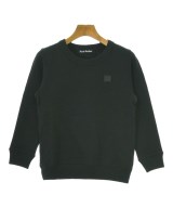 Acne Studios（アクネストゥディオズ）スウェット 黒 サイズ:140(11T-12T) キッズ/2200660784076
