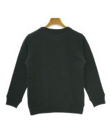 Acne Studios（アクネストゥディオズ）スウェット 黒 サイズ:140(11T-12T) キッズ/2200660784076