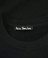 Acne Studios（アクネストゥディオズ）スウェット 黒 サイズ:140(11T-12T) キッズ/2200660784076