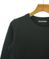 Acne Studios（アクネストゥディオズ）スウェット 黒 サイズ:140(11T-12T) キッズ/2200660784076