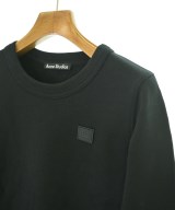 Acne Studios（アクネストゥディオズ）スウェット 黒 サイズ:140(11T-12T) キッズ/2200660784076