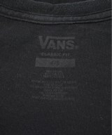 VANS（ヴァンズ）Tシャツ・カットソー 黒 サイズ:100(3T-4T) キッズ/2200488272366