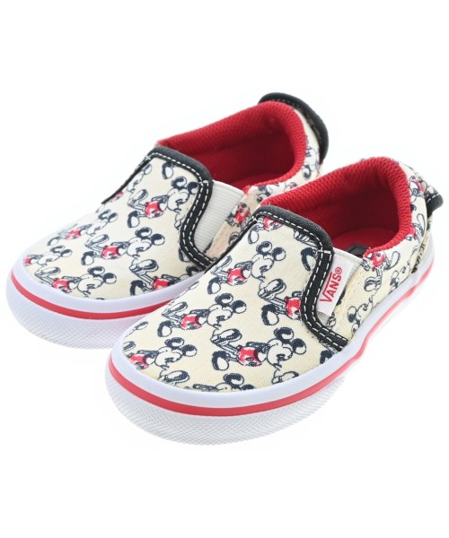 ヴァンズ(VANS)のVANS シューズ（その他）