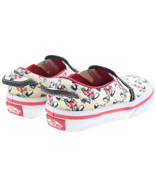 VANS（ヴァンズ）その他 白 サイズ:15cm キッズ/2200623785126