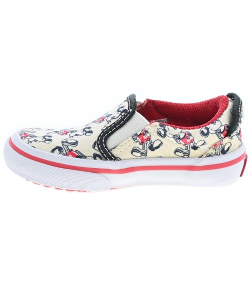 VANS（ヴァンズ）その他 白 サイズ:15cm キッズ/2200623785126