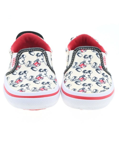 VANS（ヴァンズ）その他 白 サイズ:15cm キッズ/2200623785126