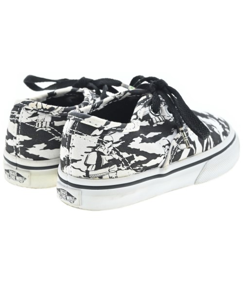 VANS（ヴァンズ）その他 白 サイズ:11cm キッズ/2200629184015