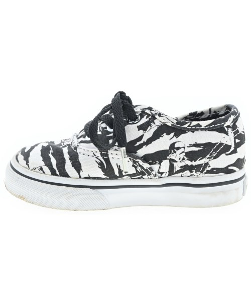 VANS（ヴァンズ）その他 白 サイズ:11cm キッズ/2200629184015