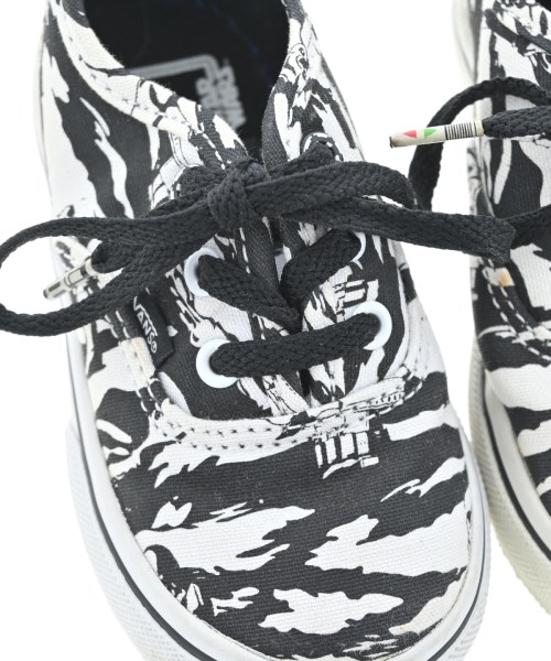 VANS（ヴァンズ）その他 白 サイズ:11cm キッズ/2200629184015