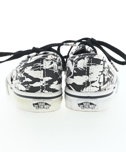 VANS（ヴァンズ）その他 白 サイズ:11cm キッズ/2200629184015
